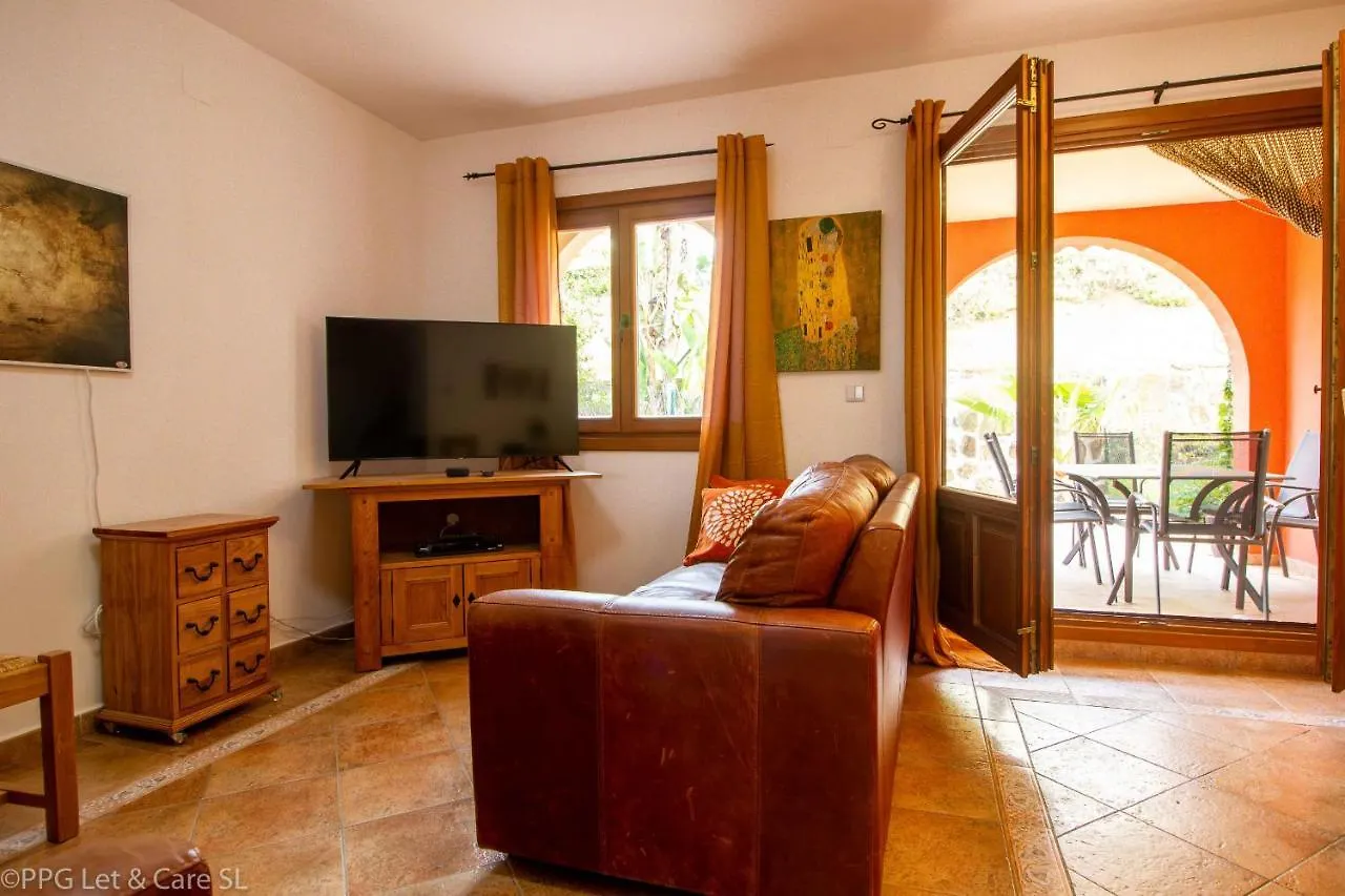 Holiday home Ass001 Two Bedroom Townhouse Ayamonte