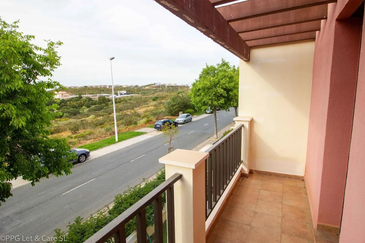 Ass001 Two Bedroom Townhouse Ayamonte Holiday home