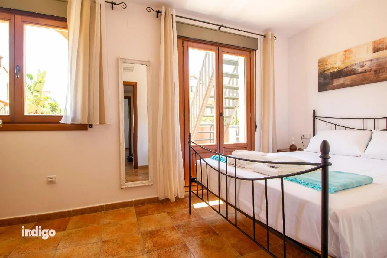 Holiday home Ass001 Two Bedroom Townhouse Ayamonte