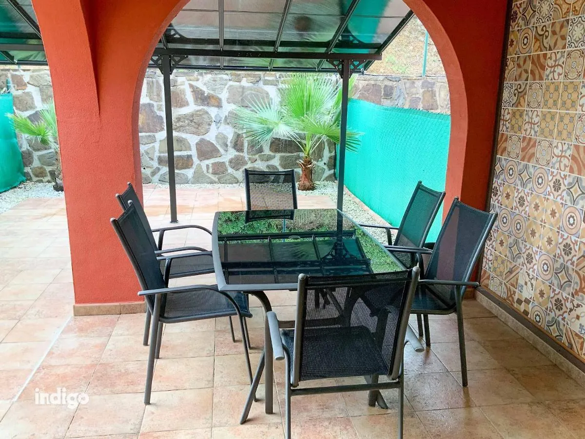 Holiday home Ass001 Two Bedroom Townhouse Ayamonte