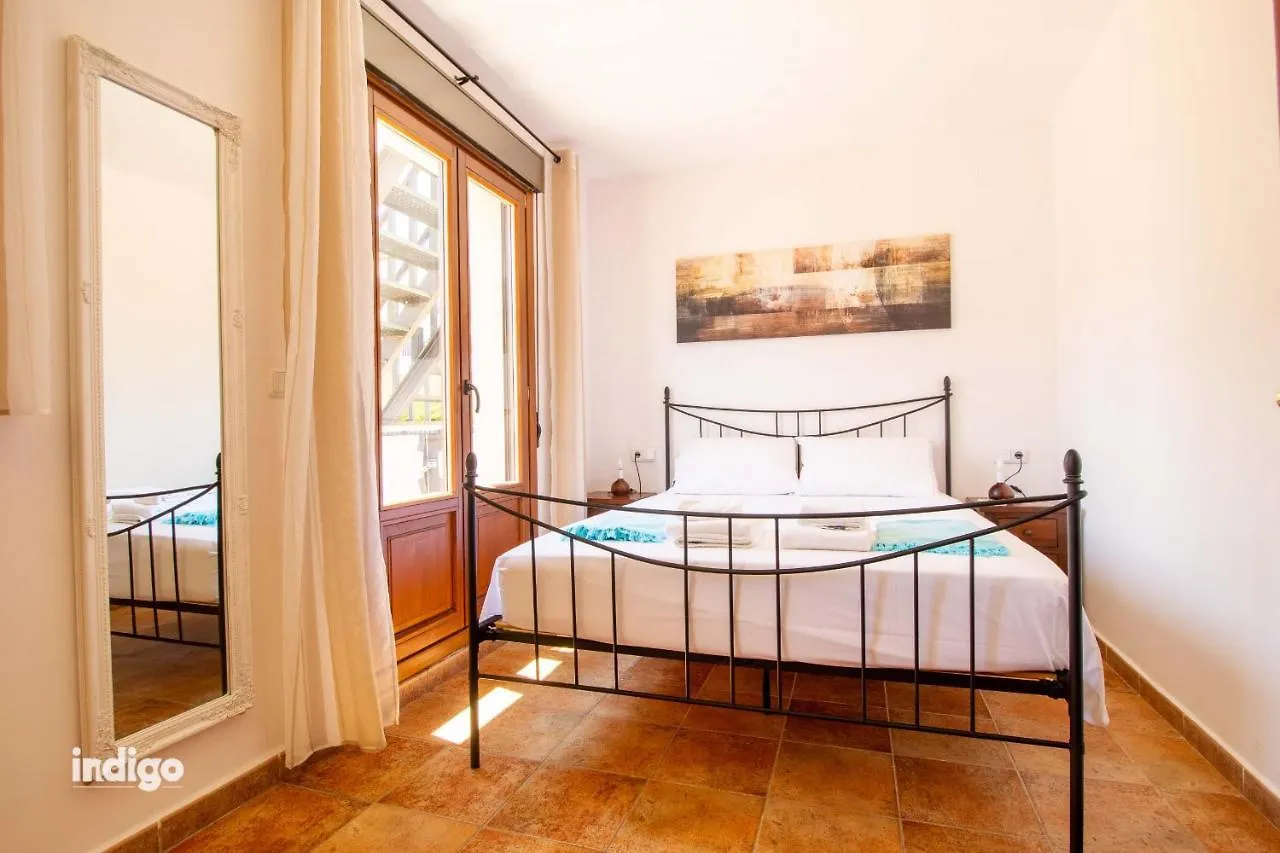 Ass001 Two Bedroom Townhouse Ayamonte Spain