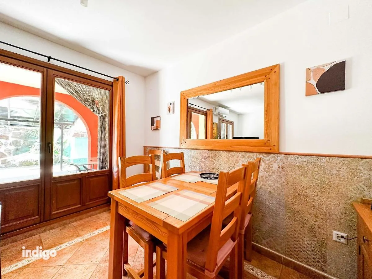 Ass001 Two Bedroom Townhouse Ayamonte Holiday home