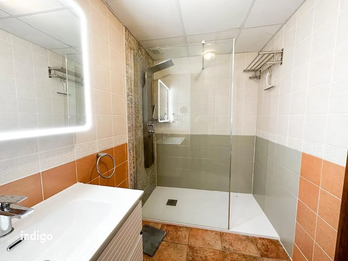 Ass001 Two Bedroom Townhouse Ayamonte Holiday home