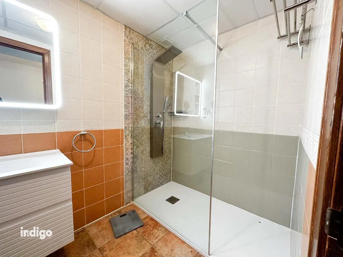 Ass001 Two Bedroom Townhouse Ayamonte Spain